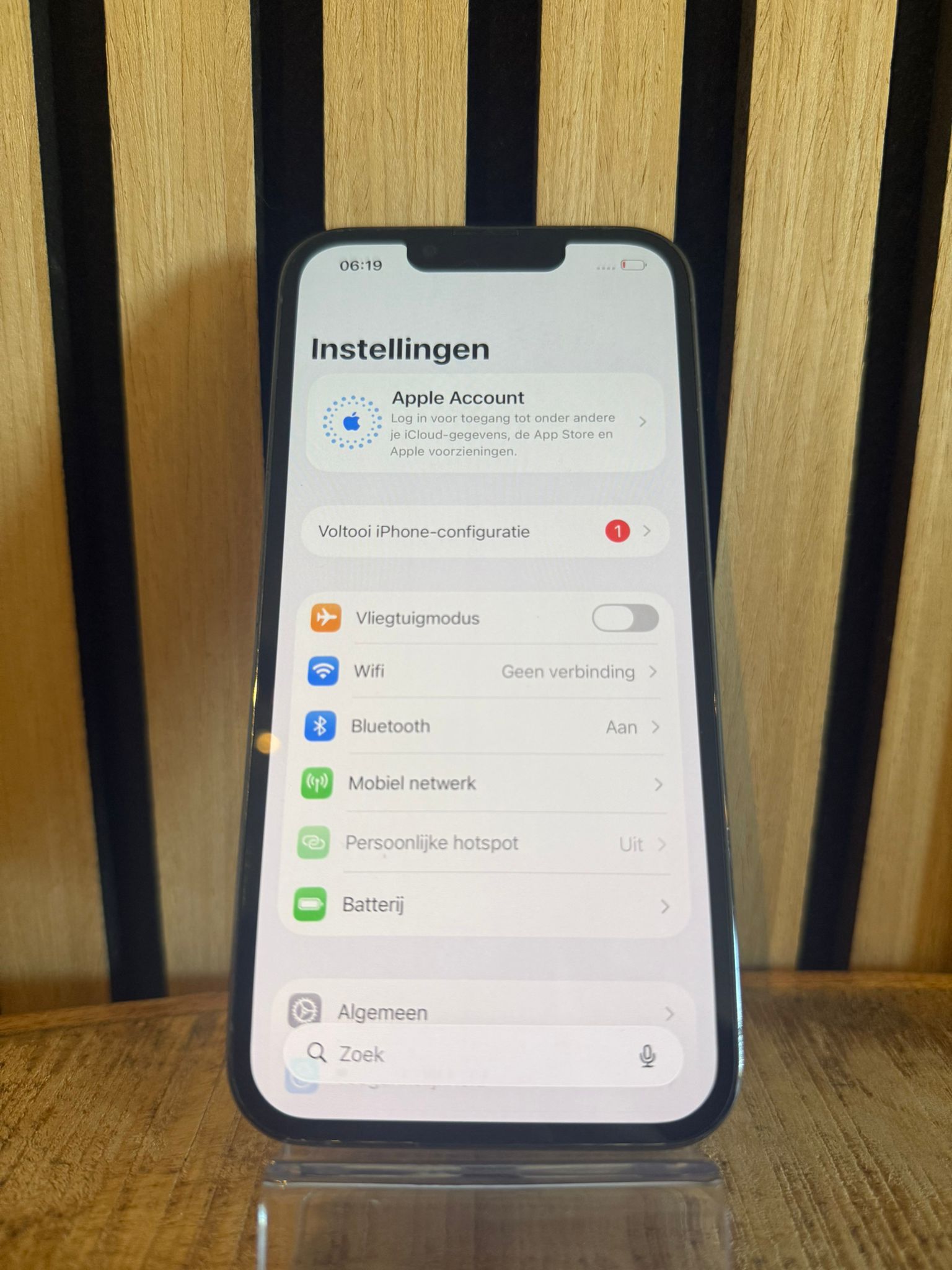 iPhone 13 Pro