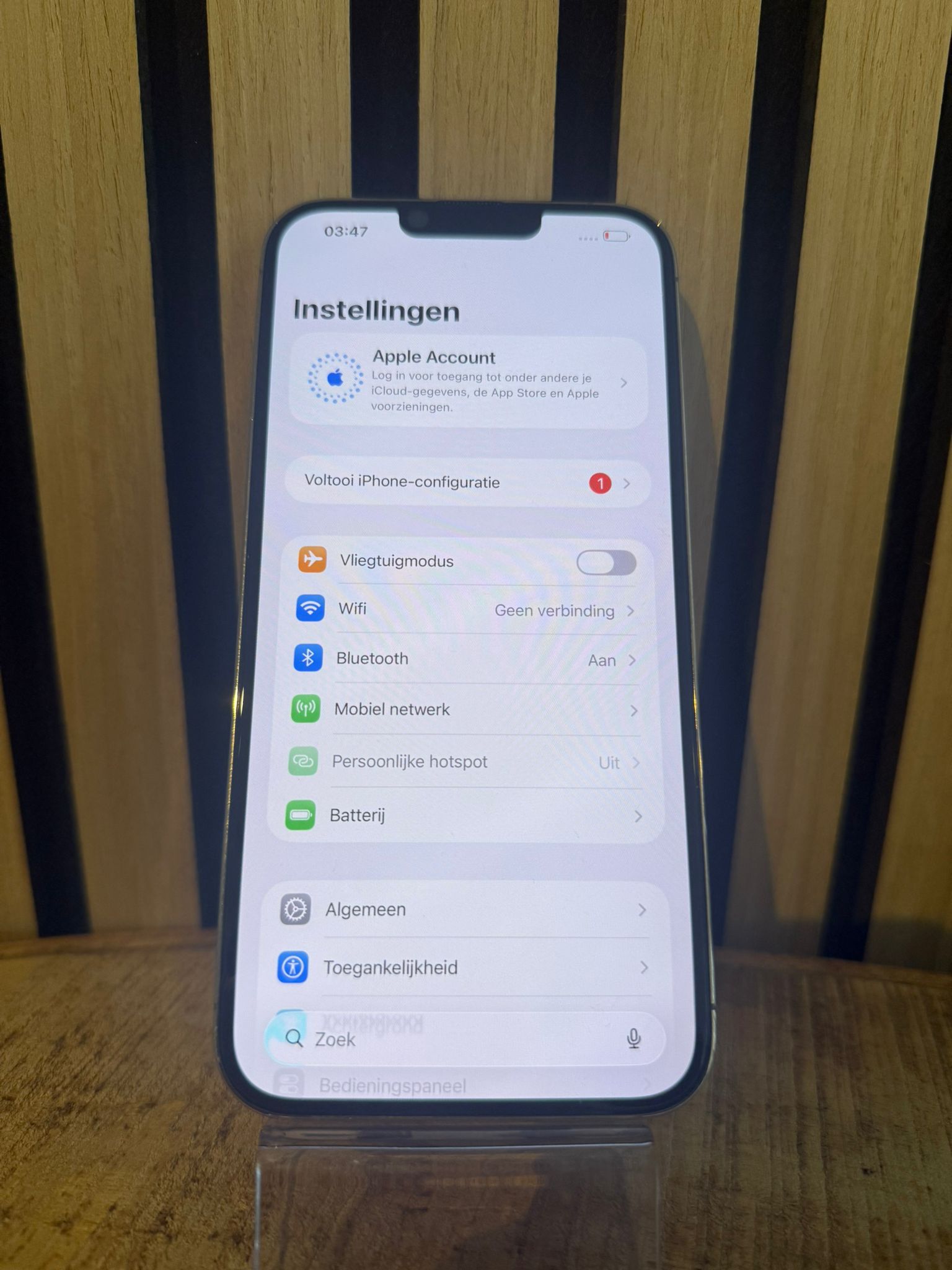 iPhone 13 Pro Max