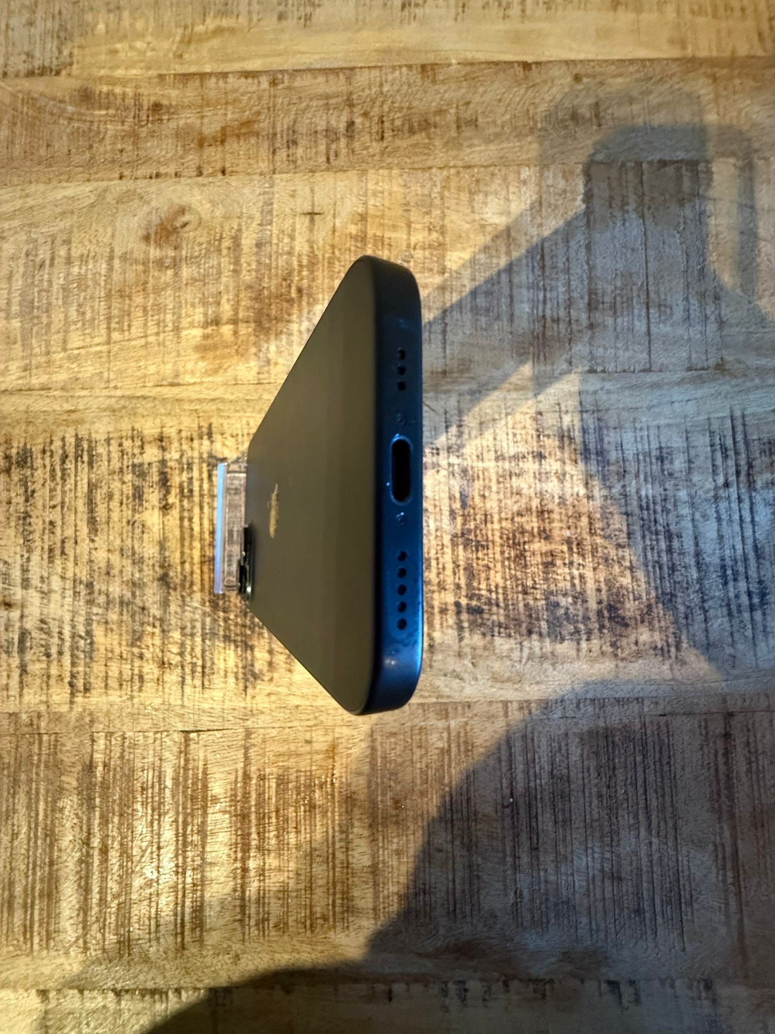 iPhone 15