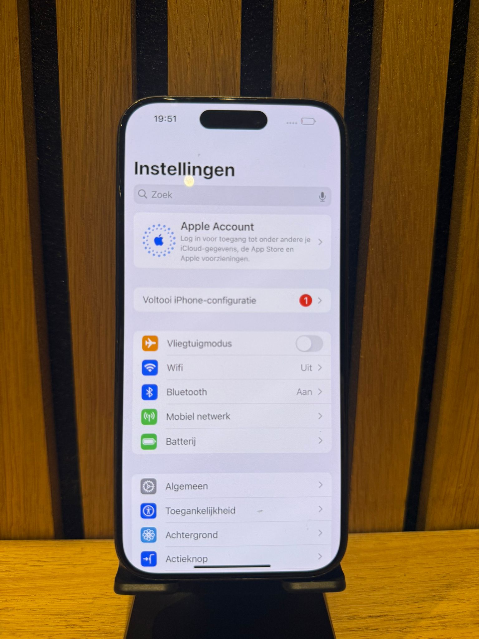 iPhone 15 Pro