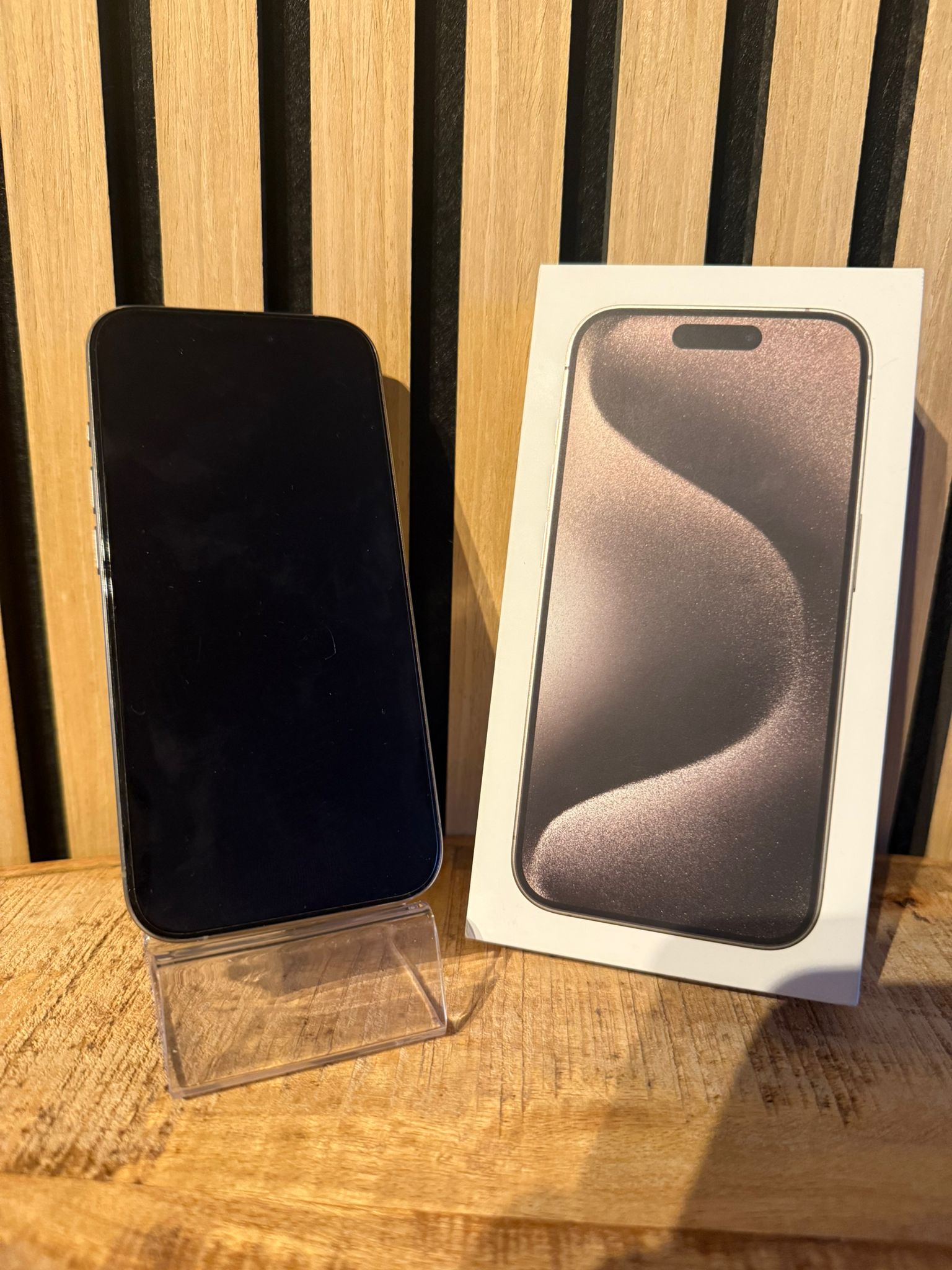 iPhone