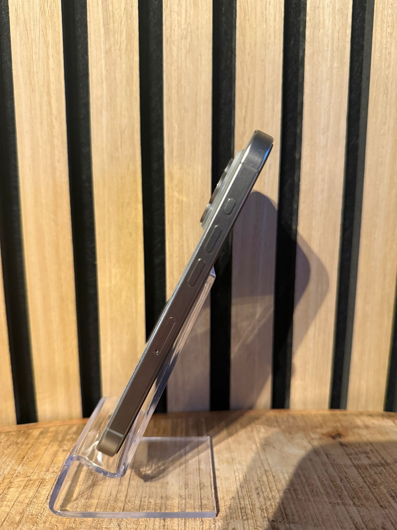 iPhone 15 Pro