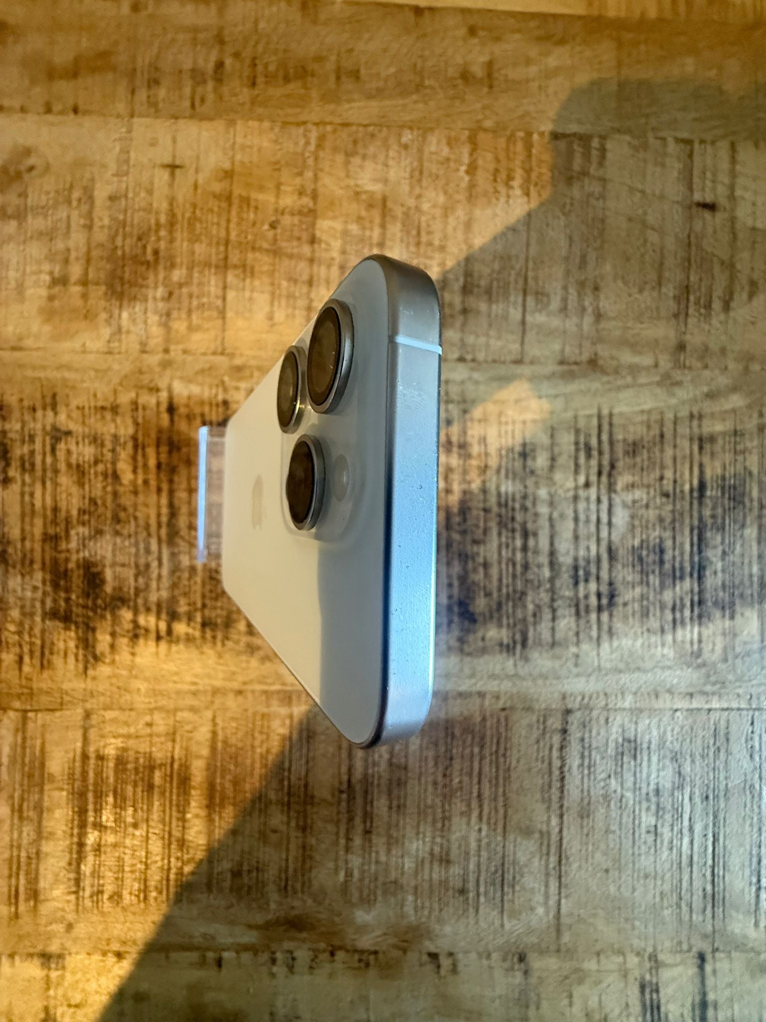 iPhone 15 Pro