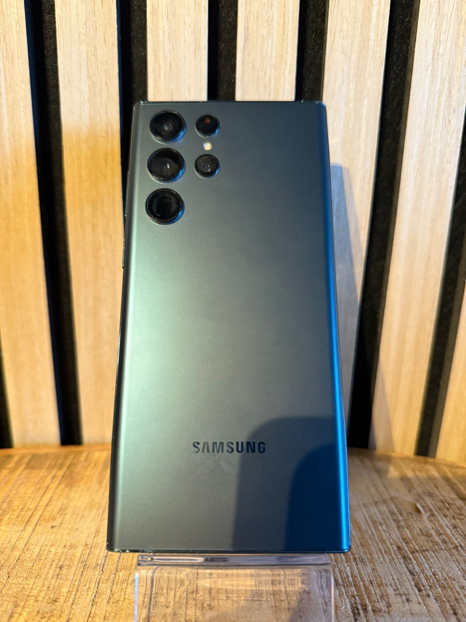 Samsung Galaxy S22 Ultra