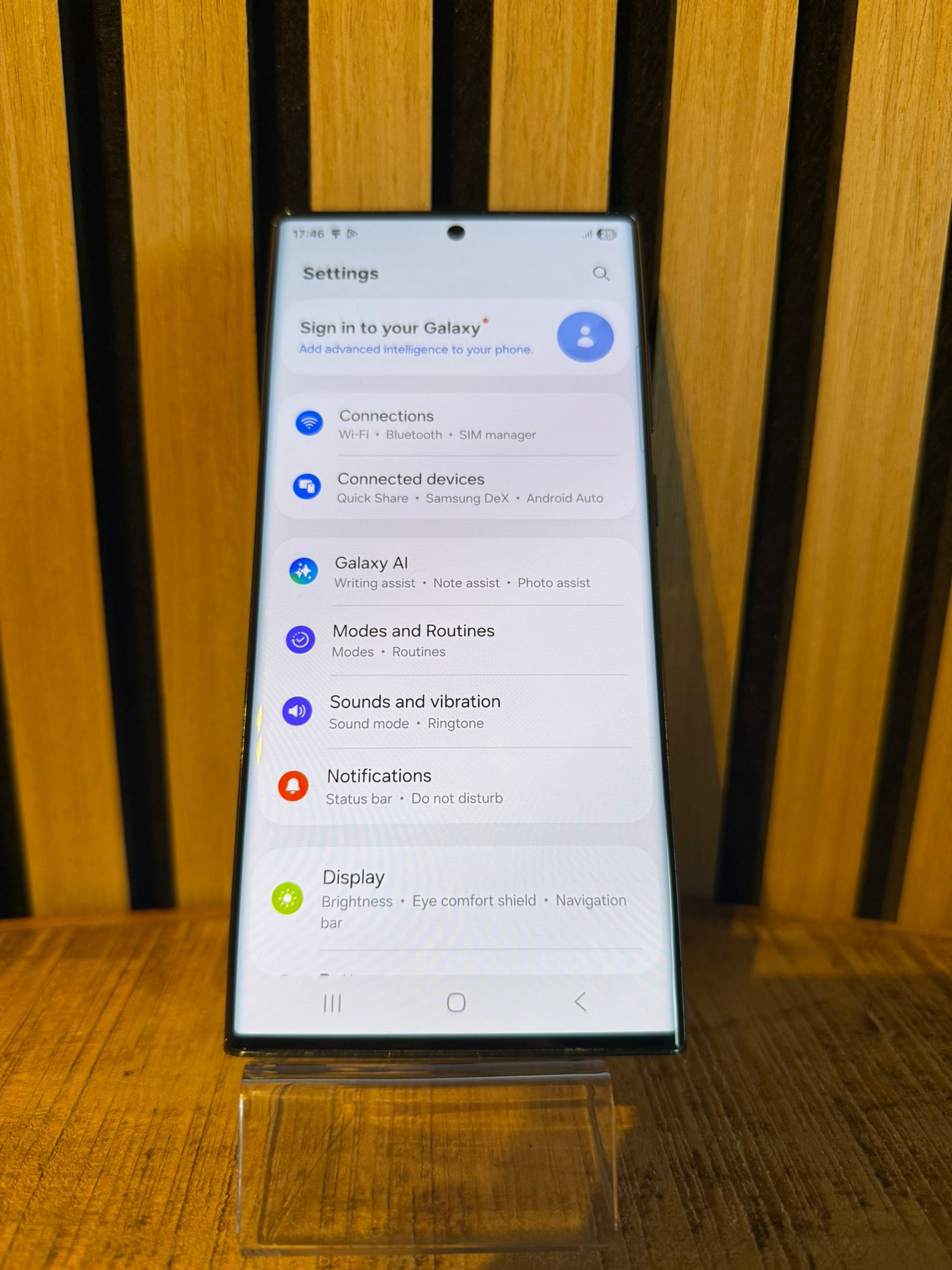 Samsung Galaxy S22 Ultra