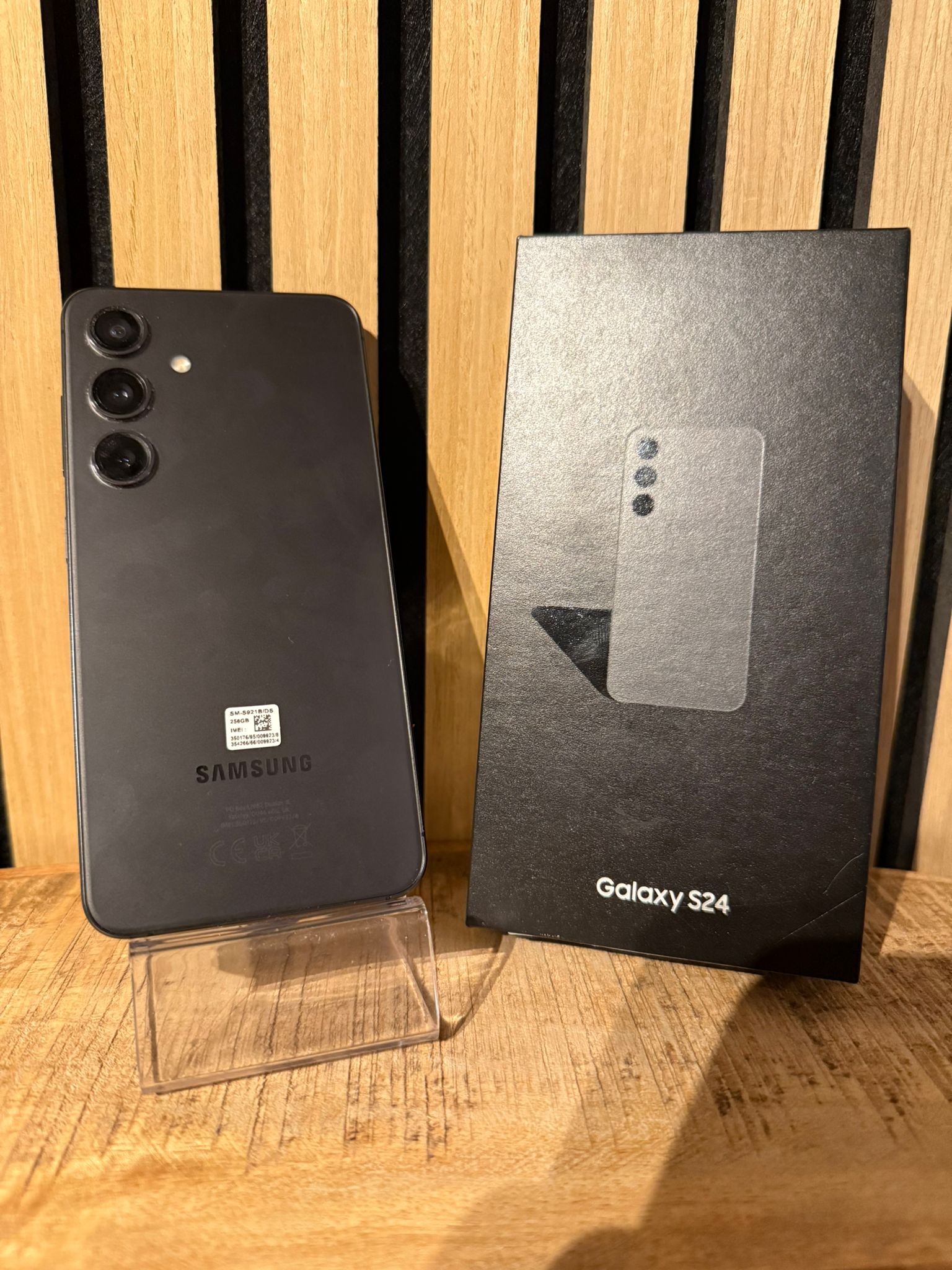Samsung Galaxy S24