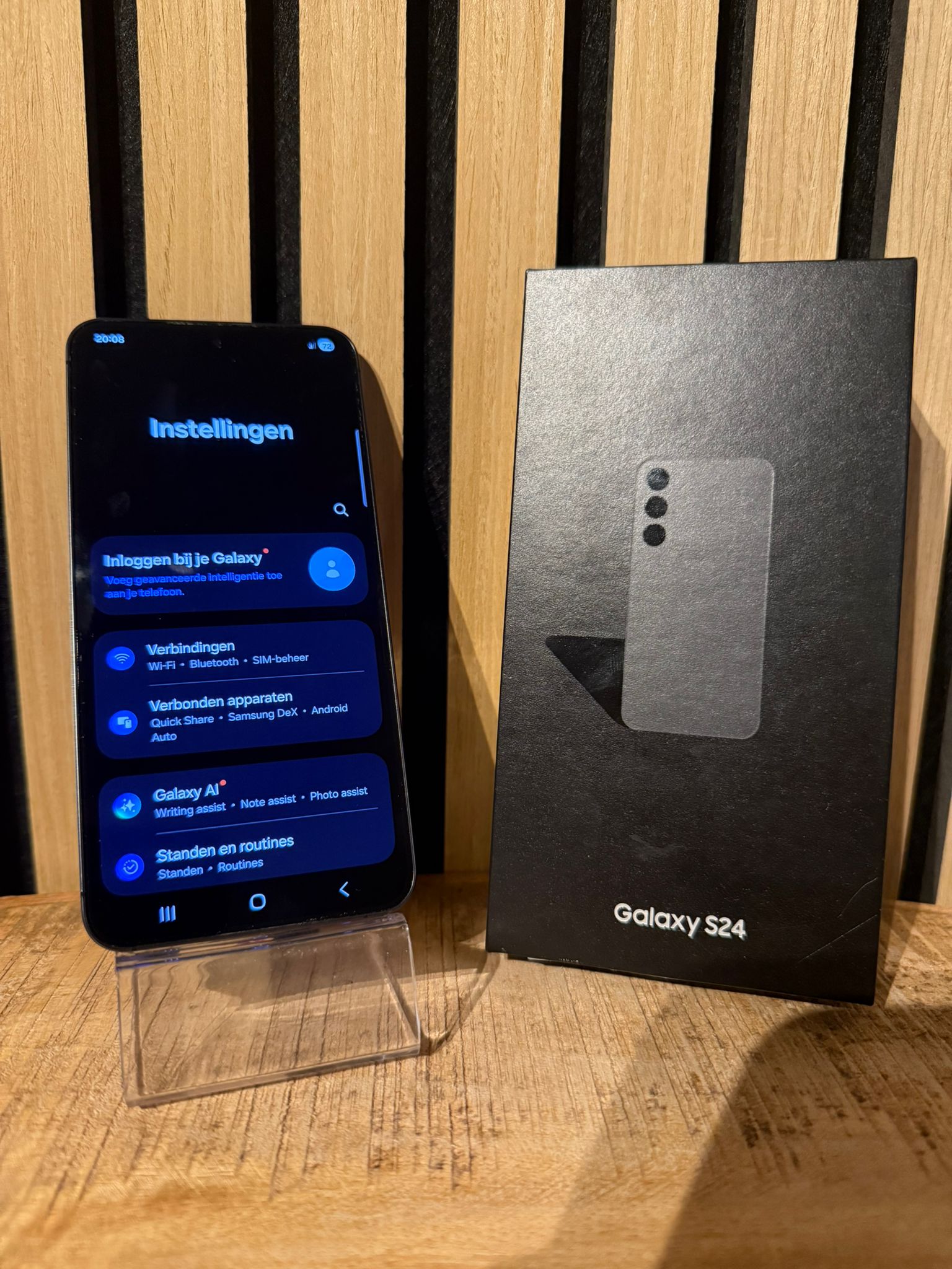 Samsung Galaxy S24