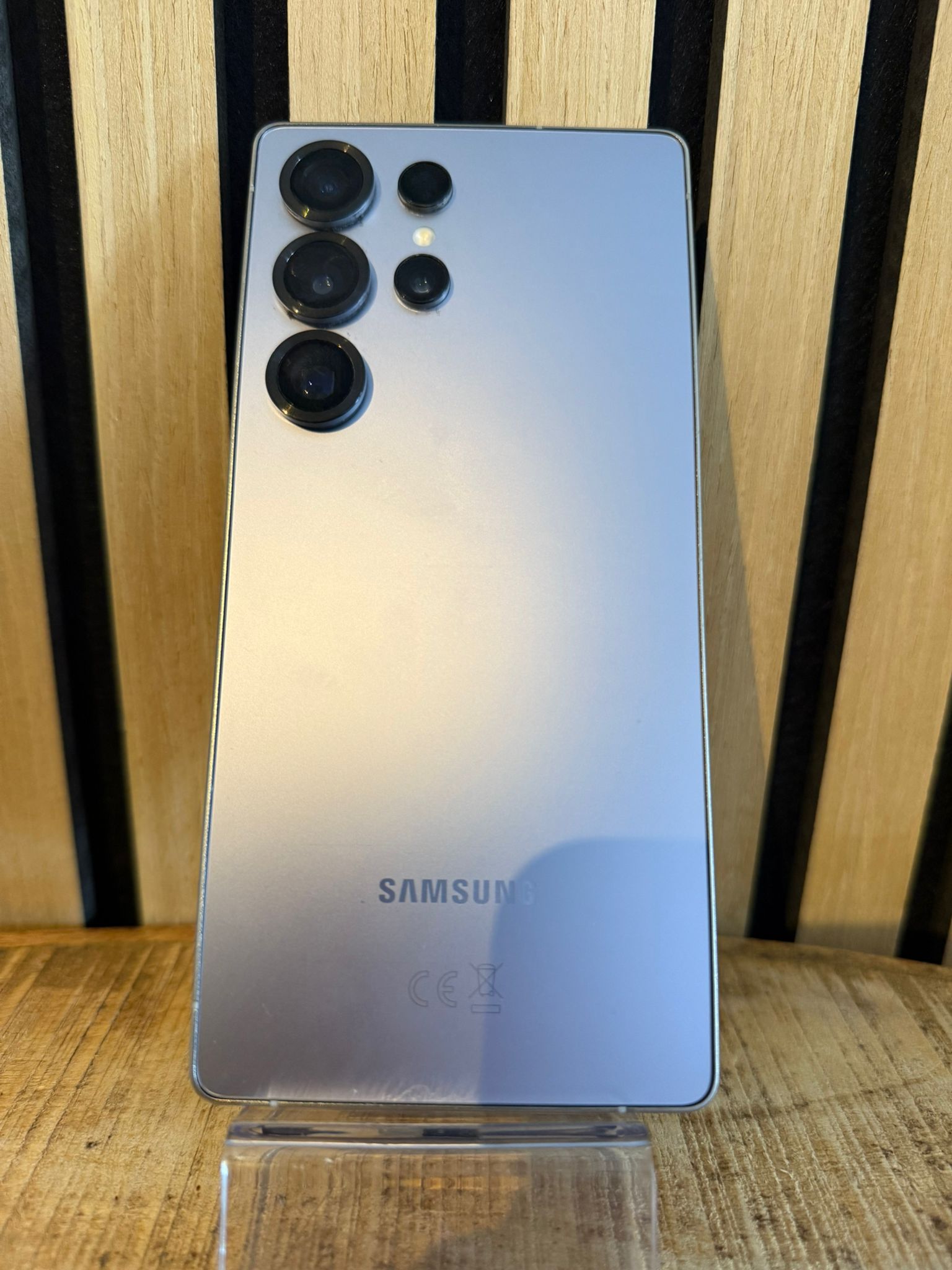 Samsung Galaxy S25 Ultra