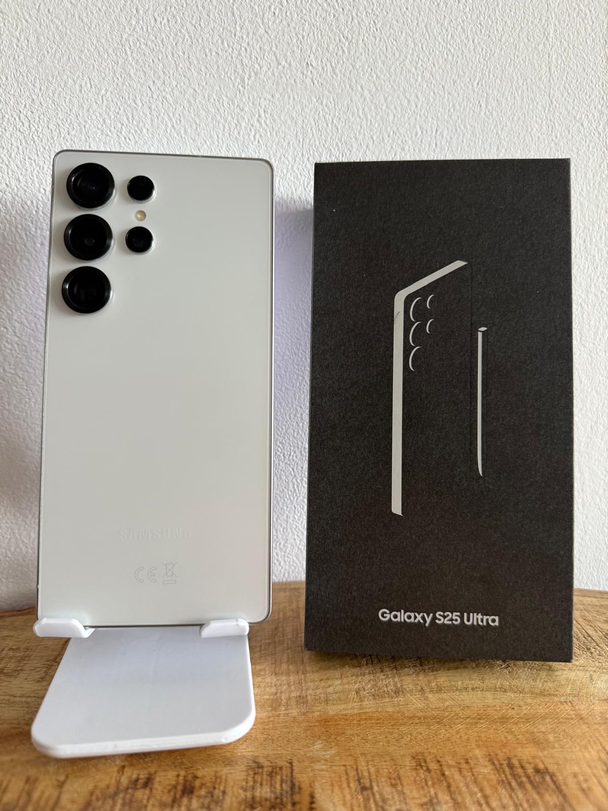 Samsung Galaxy S25 Ultra